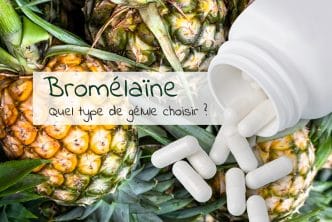 Bromélaïne et gélules gastro-résistantes : que faut-il en penser ?